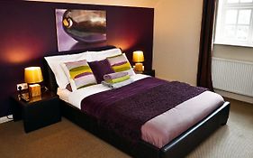 Royal Forester Country Inn  4*