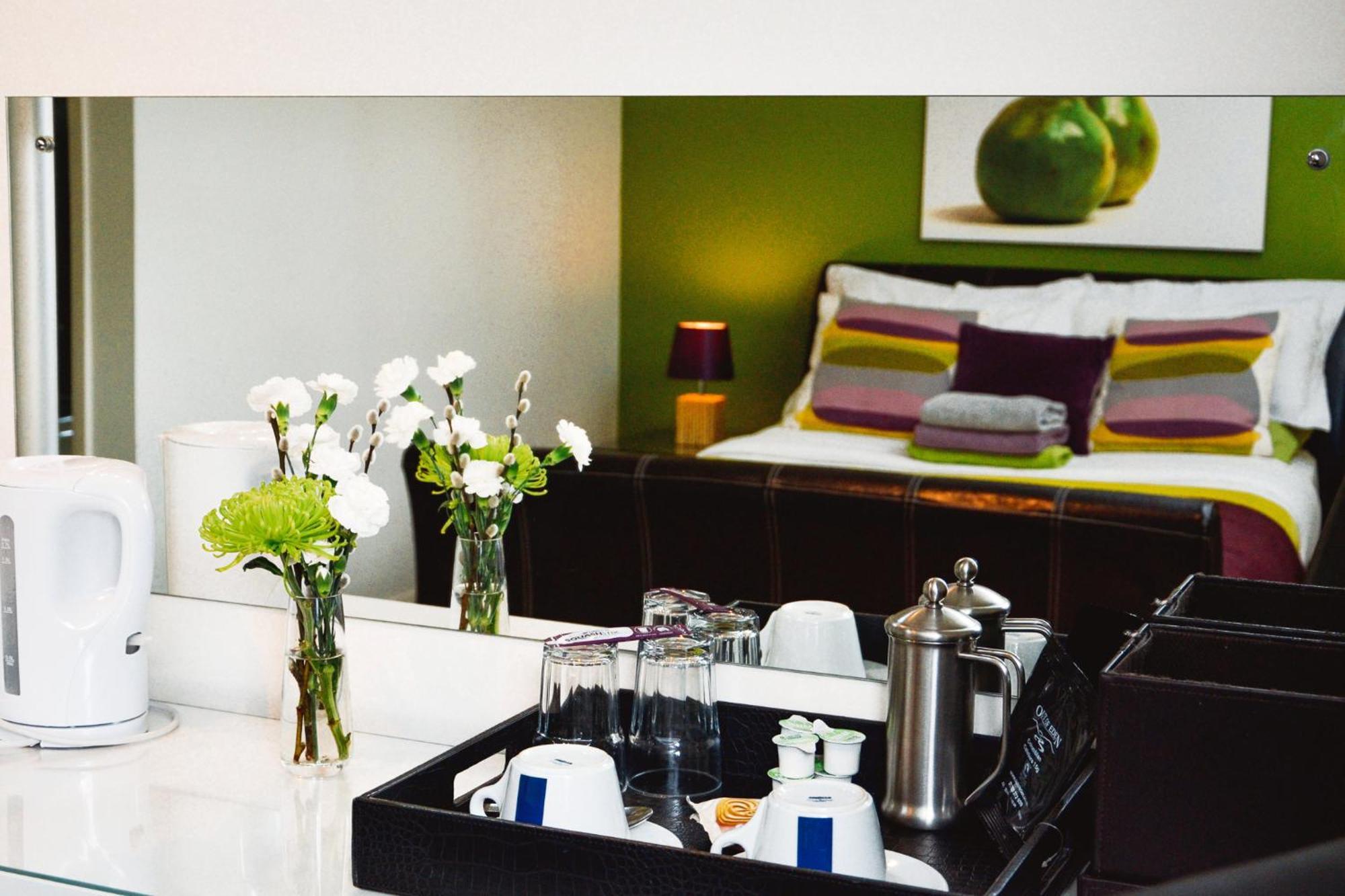 Royal Forester Country Inn Bewdley Habitación foto